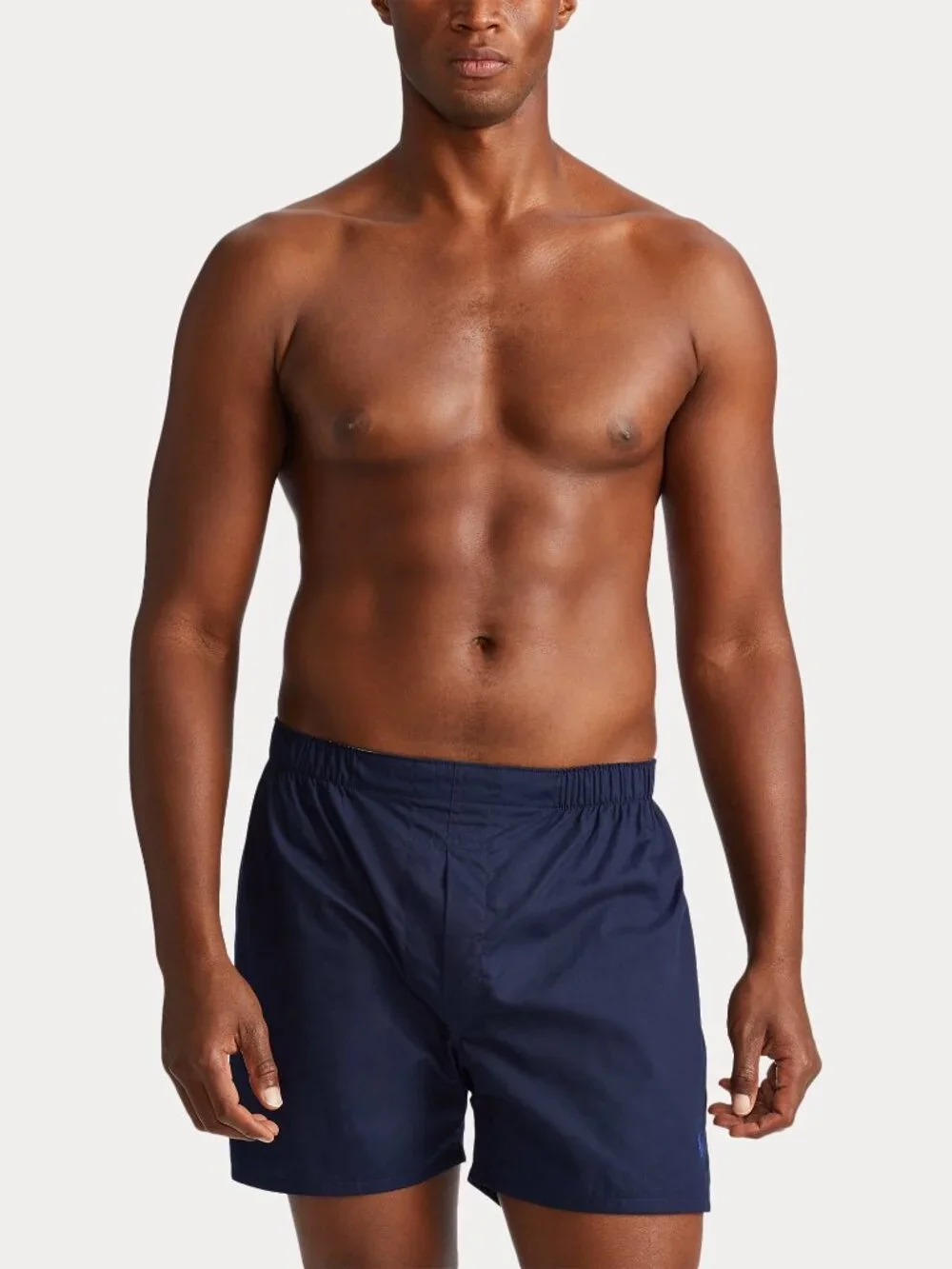 Polo Ralph Lauren 3 Classic Fit Cotton Woven Boxers NCWBP3 SMALL 28-30 Plaid